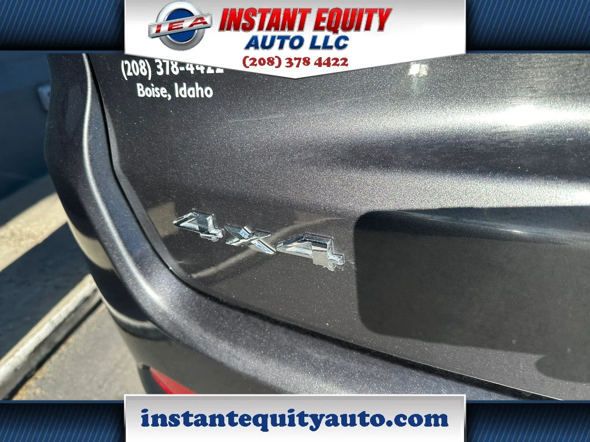 Used 2022 Jeep Compass Sport AWD/4WD image 21