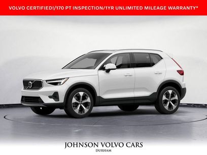 Certified 2023 Volvo XC40 B5 Plus w/ Driver Assist Package