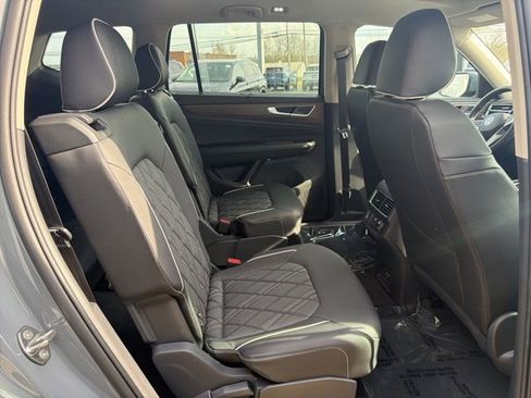 New 2026 Volkswagen Atlas SEL Premium R-Line AWD/4WD image 29