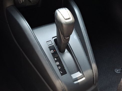 Certified 2025 Nissan Versa S w/ Trunk Package FWD image 16