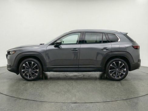 Used 2025 MAZDA CX-50 2.5 Hybrid w/ Premium Plus Pkg image 5