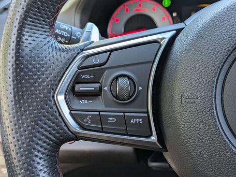 Used 2023 Acura RDX A-Spec FWD image 30