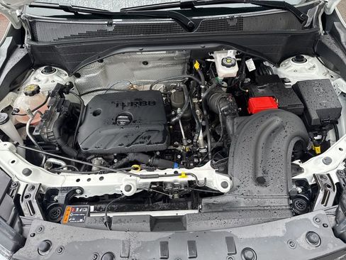 Used 2023 Chevrolet TrailBlazer LT w/ Convenience Package image 24