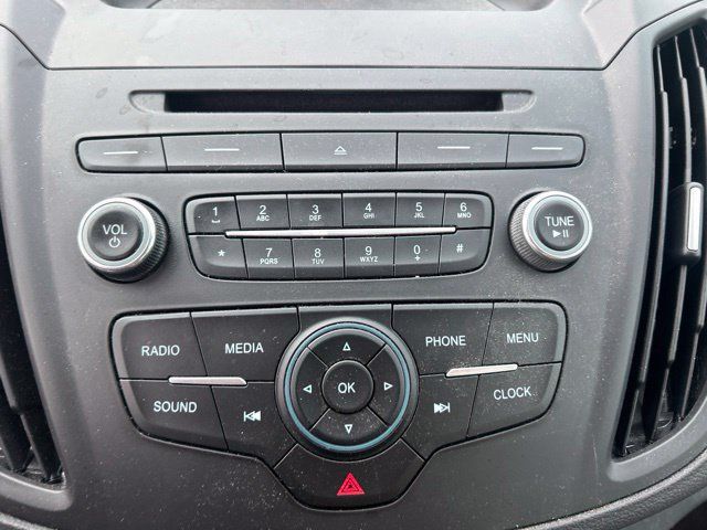Used 2018 Ford Escape S FWD image 11