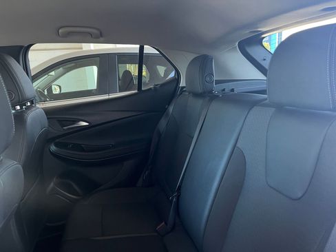 Used 2025 Buick Encore GX Preferred image 39