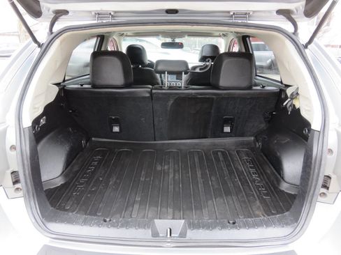 Used 2014 Subaru Crosstrek Touring AWD/4WD image 25