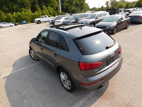 Used 2018 Audi Q3 2.0T Premium w/ Convenience Package AWD/4WD image 7