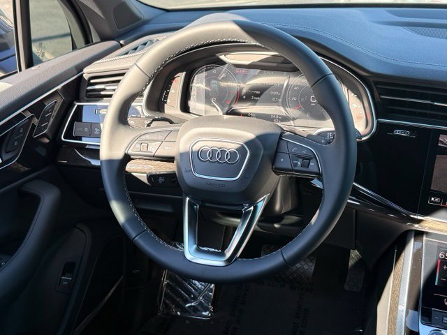 New 2026 Audi Q7 2.0T Premium AWD/4WD image 20