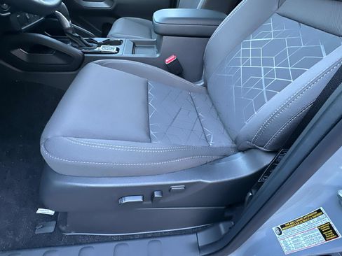 New 2026 Nissan Frontier SV w/ Tow Package image 23