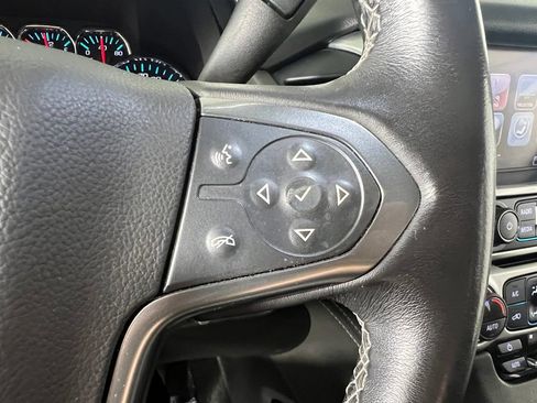 Used 2020 Chevrolet Suburban LS w/ Max Trailering Package AWD/4WD image 24