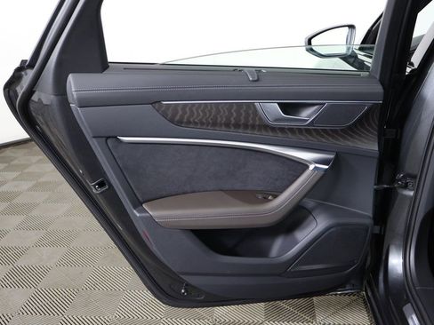 Used 2023 Audi A6 3.0T Prestige w/ Prestige Package image 29