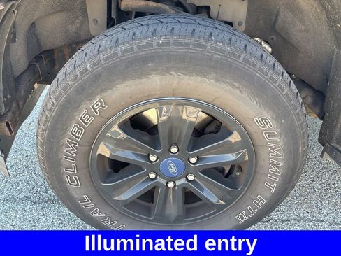 Used 2018 Ford F150 XLT AWD/4WD image 13