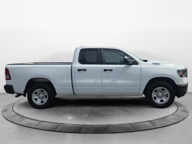 Used 2024 RAM 1500 Tradesman w/ Trailer Tow Group AWD/4WD image 6
