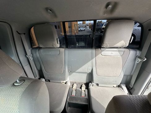 Used 2012 Toyota Tacoma 2WD Access Cab image 13