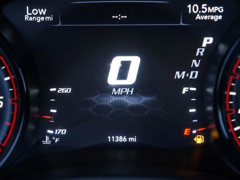 Used 2022 Dodge Charger Scat Pack image 35