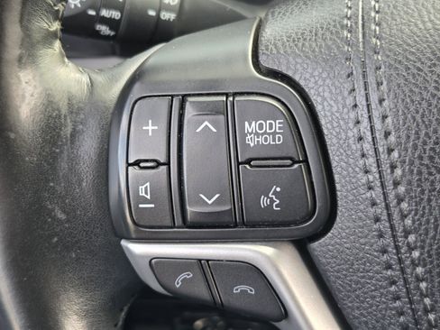 Used 2018 Toyota Highlander Limited Platinum w/ Protection Package #3 image 29