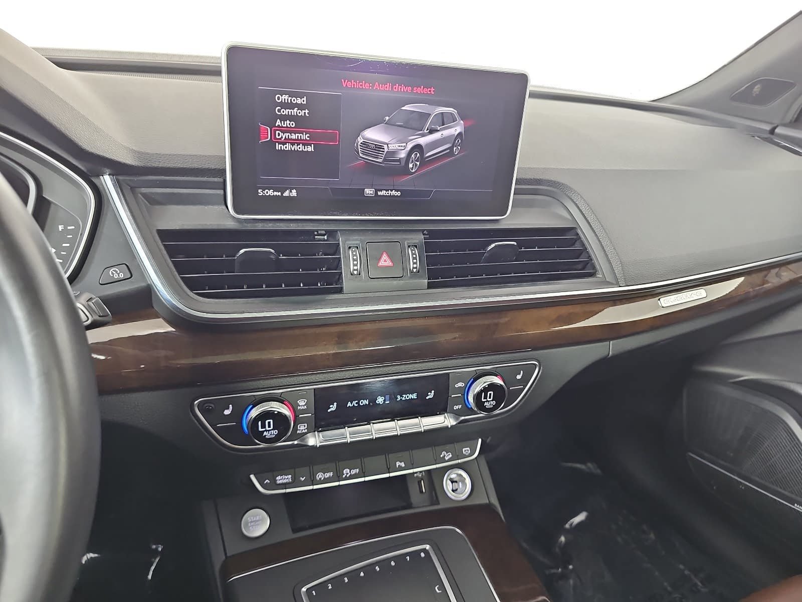 Used 2019 Audi Q5 2.0T Premium Plus w/ Premium Plus Package AWD/4WD image 20