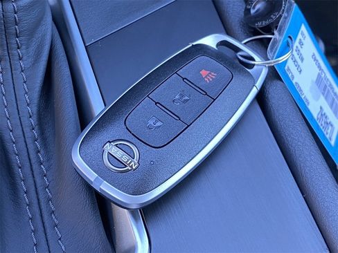 New 2026 Nissan Kicks S image 34