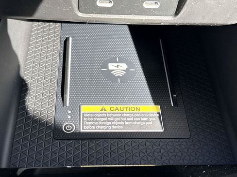 Used 2025 Honda Accord EX-L image 35