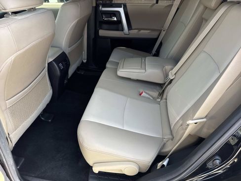 Used 2022 Toyota 4Runner SR5 Premium w/ Moonroof Package RWD image 26
