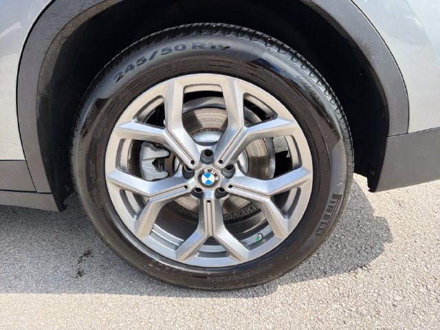 Used 2023 BMW X3 xDrive30i w/ Convenience Package AWD/4WD image 26