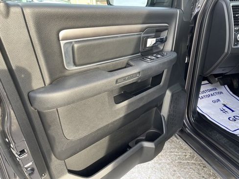 Used 2024 RAM 1500 Classic Warlock image 11