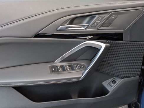 Certified 2025 BMW X1 xDrive28i image 14