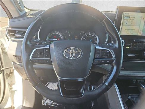 Used 2020 Toyota Highlander Limited AWD/4WD image 14
