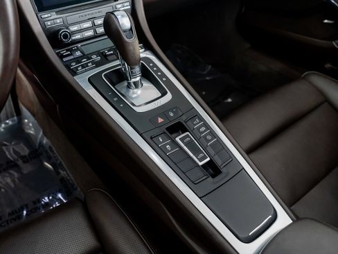 Used 2019 Porsche 911 Targa 4 GTS image 31