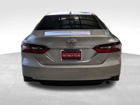 Certified 2023 Toyota Camry LE image 6