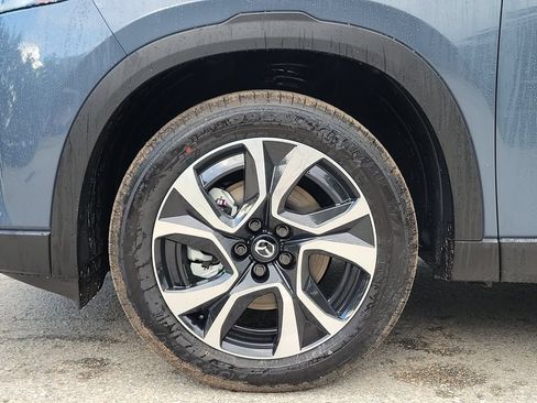 New 2026 MAZDA CX-5 Preferred AWD/4WD image 7