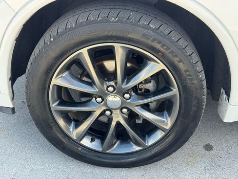 Used 2018 Dodge Durango GT AWD/4WD image 11