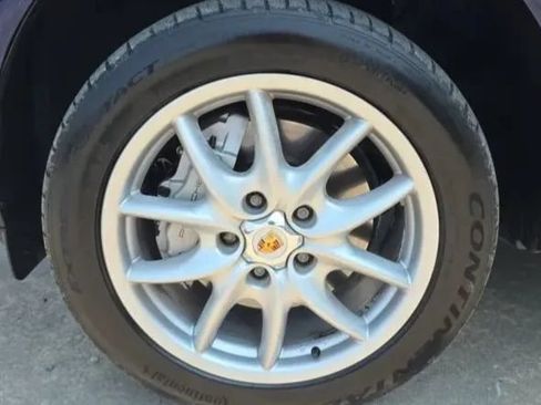 Used 2006 Porsche Cayenne S AWD/4WD image 53