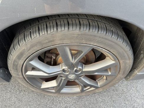 Used 2014 Nissan Maxima 3.5 SV w/ Sport Package FWD image 31