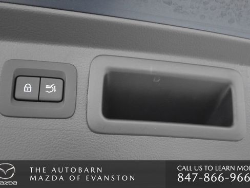 Used 2025 MAZDA CX-50 2.5 Hybrid w/ Premium Plus Pkg image 36