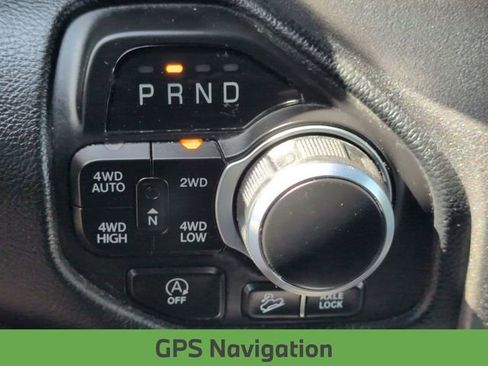 Used 2022 RAM 1500 Big Horn w/ Built-to-serve Edition image 25