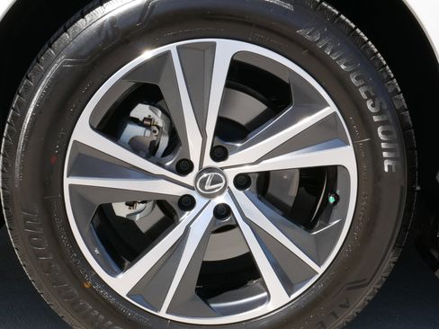 Used 2025 Lexus RX 350 Premium FWD image 23