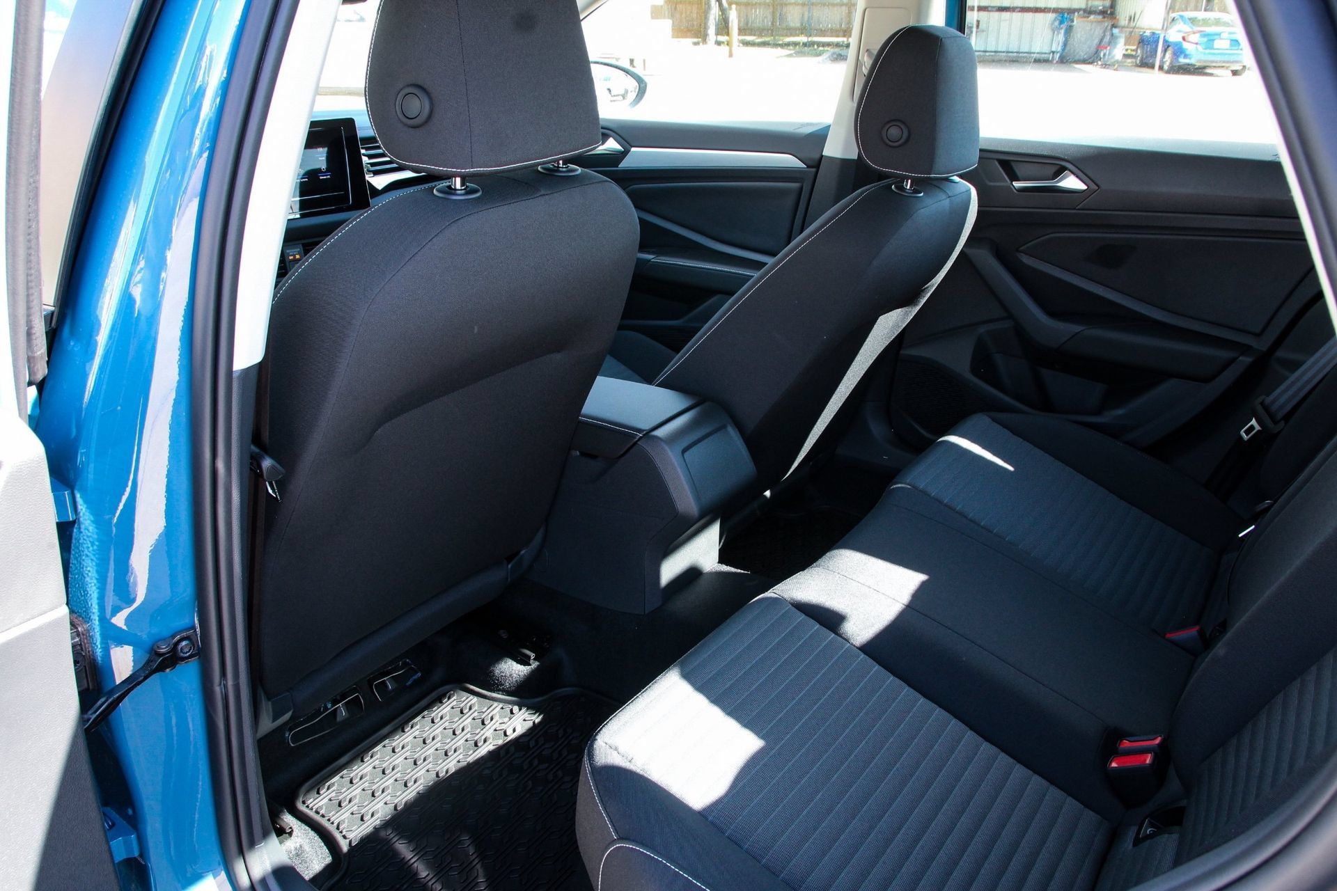 Certified 2026 Volkswagen Jetta SE FWD image 24