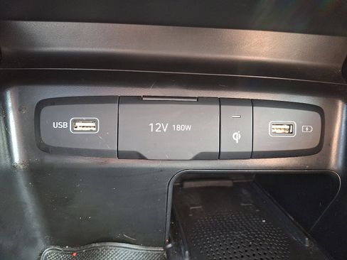 Certified 2023 Hyundai Tucson SEL image 23