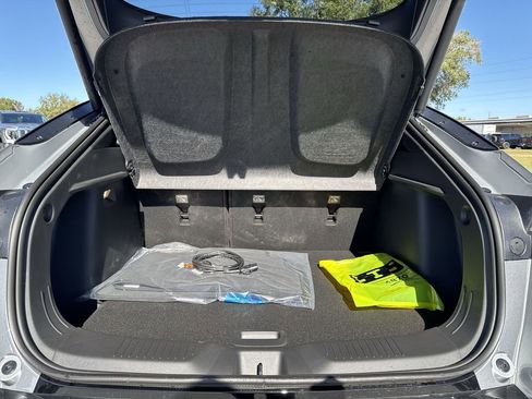 New 2026 Buick Envista Sport Touring w/ Convenience I Package image 35