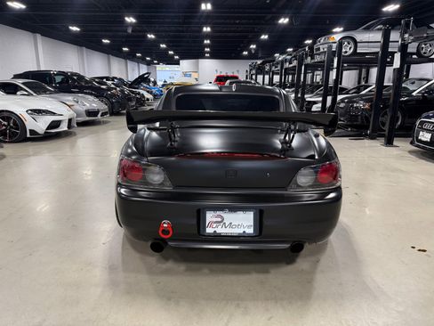 Used 2001 Honda S2000 image 4