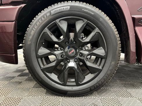 New 2025 GMC Savana 2500 w/ Driver Convenience Package image 17