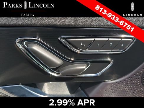 Certified 2025 Lincoln Corsair FWD image 18