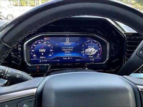 Used 2024 Chevrolet Silverado 2500 High Country w/ High Country Premium Package AWD/4WD image 14