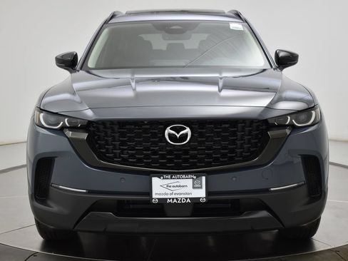New 2026 MAZDA CX-50 AWD 2.5 Hybrid w/ Cargo Package image 13