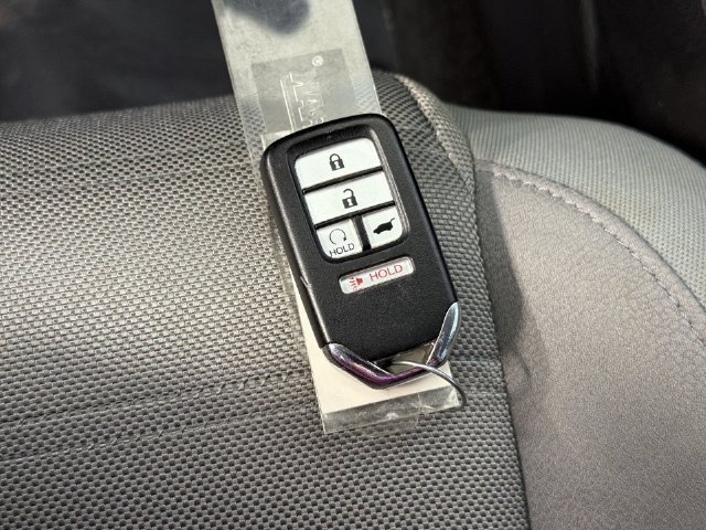 Used 2021 Honda CR-V EX image 31