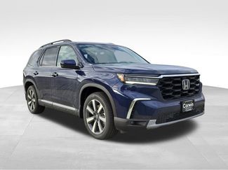 New 2025 Honda Pilot Touring 360° Tour