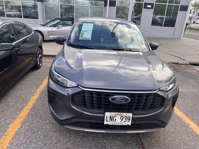Used 2024 Ford Escape Active FWD image 2