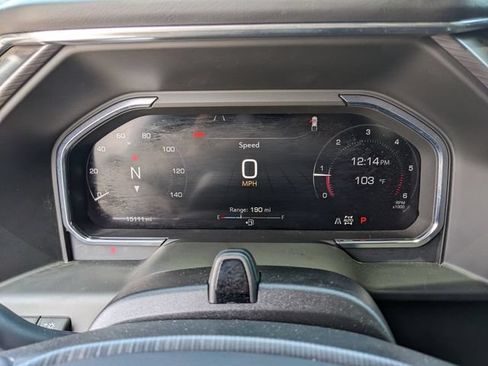 Used 2026 GMC Sierra 1500 Denali Ultimate AWD/4WD image 34