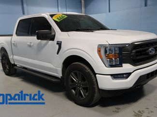Used 2023 Ford F150 XLT w/ Equipment Group 302A High AWD/4WD video 1